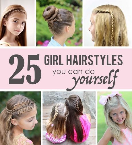 Simple hairstyles you can do yourself simple-hairstyles-you-can-do-yourself-00_4