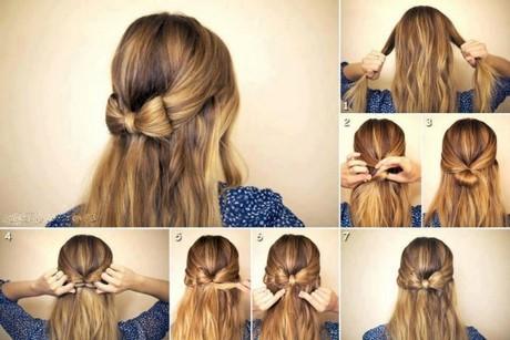 Simple hairstyles you can do yourself simple-hairstyles-you-can-do-yourself-00_6