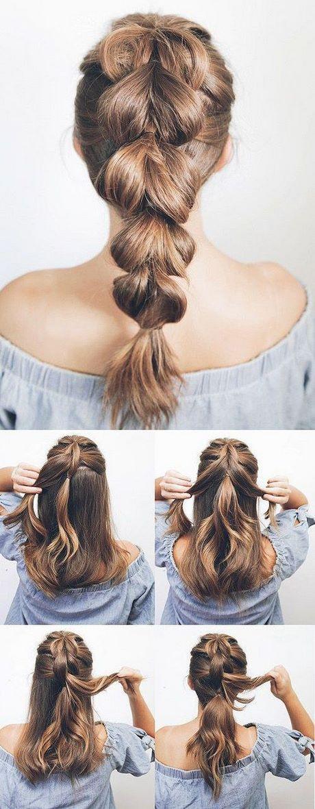 Simple hairstyles you can do yourself simple-hairstyles-you-can-do-yourself-00_8