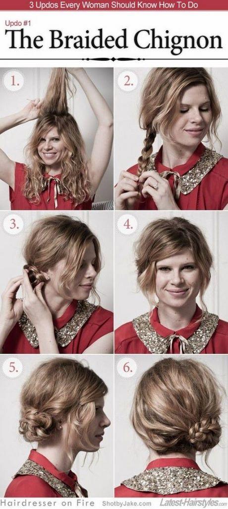 Simple hairstyles you can do yourself simple-hairstyles-you-can-do-yourself-00_9