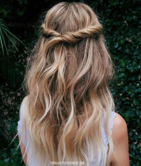 Simple half updos for long hair simple-half-updos-for-long-hair-05_14