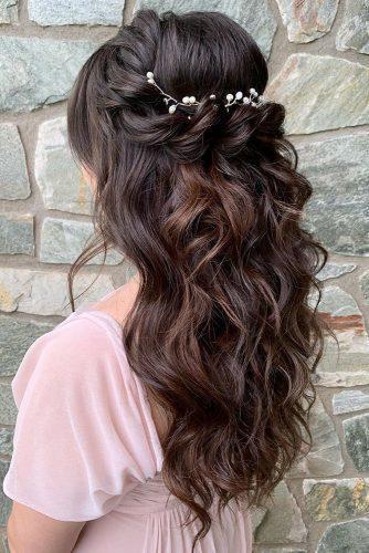 Soft half up and half down hairstyles soft-half-up-and-half-down-hairstyles-08_12