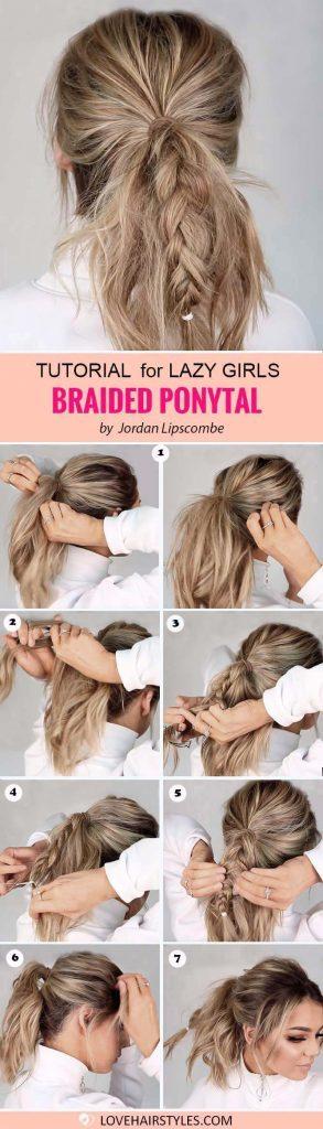 Some easy hairstyles for medium hair some-easy-hairstyles-for-medium-hair-43_6