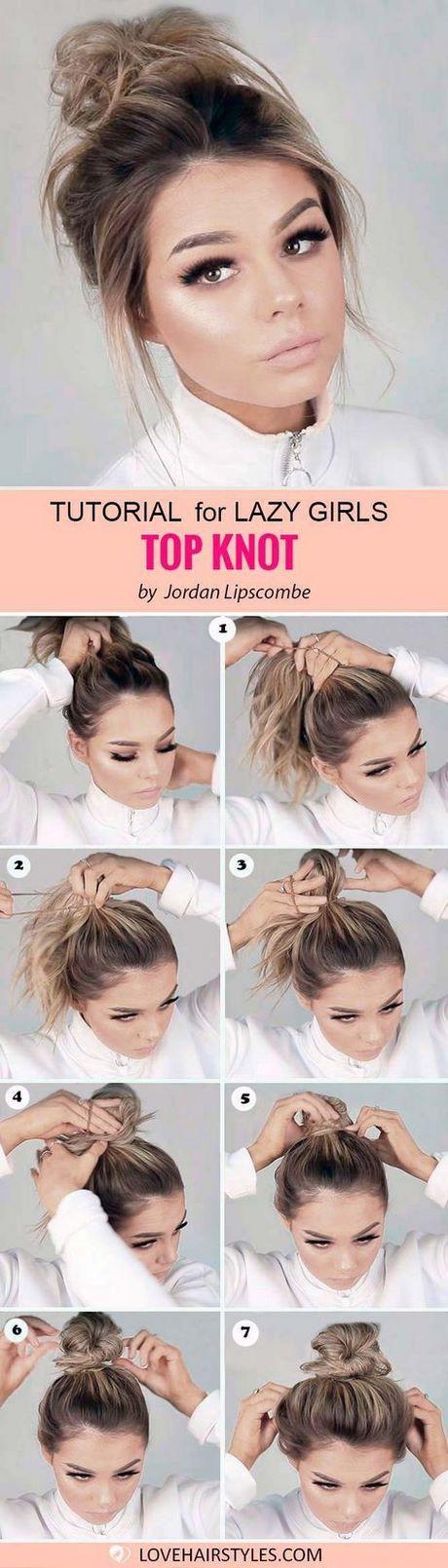 Some easy hairstyles for medium hair some-easy-hairstyles-for-medium-hair-43_8
