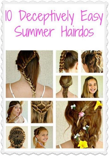 Super easy quick hairstyles super-easy-quick-hairstyles-41_10