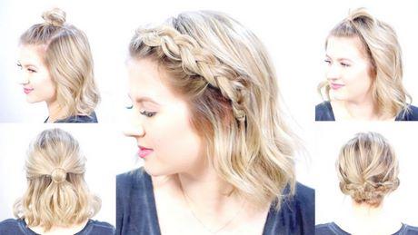 Super easy quick hairstyles super-easy-quick-hairstyles-41_17