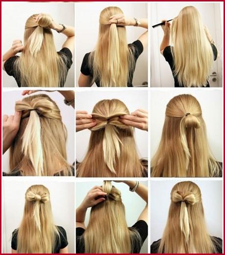Super easy quick hairstyles super-easy-quick-hairstyles-41_18