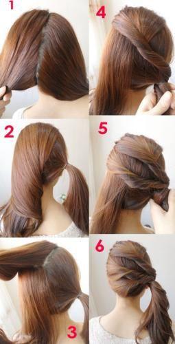 Super easy quick hairstyles super-easy-quick-hairstyles-41_7