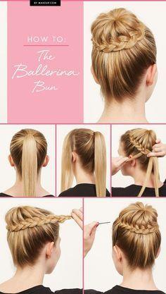 Super easy quick hairstyles super-easy-quick-hairstyles-41_9