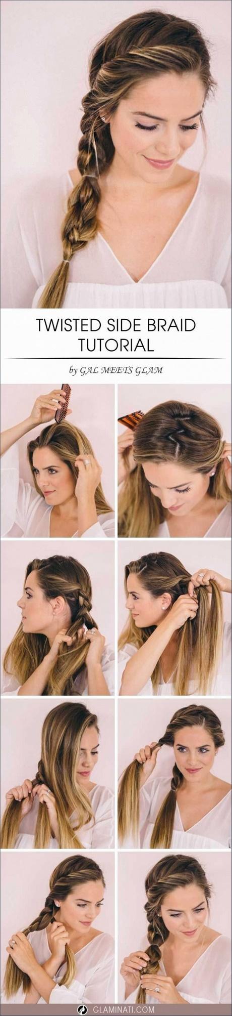 Super quick and easy hairstyles super-quick-and-easy-hairstyles-72_18