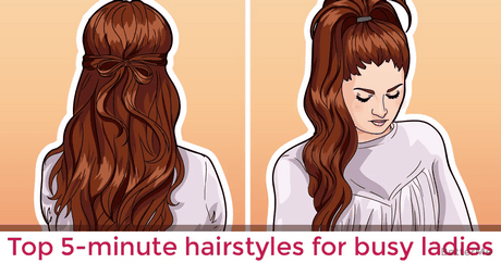 Super quick hairstyles super-quick-hairstyles-65_4