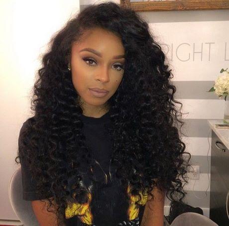 Tight curly weave hairstyles tight-curly-weave-hairstyles-94_6