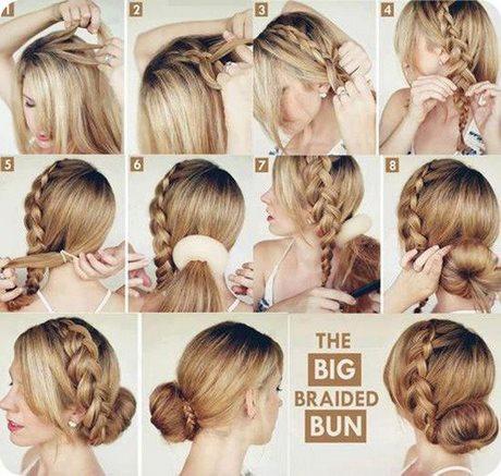 Top 10 easy hairstyles top-10-easy-hairstyles-89_18
