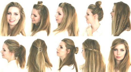 Top simple hairstyles top-simple-hairstyles-74