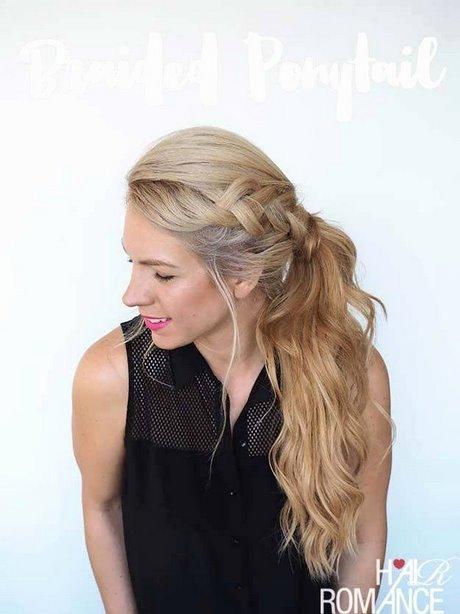 Unique and easy hairstyles unique-and-easy-hairstyles-10_13
