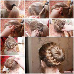 Unique and easy hairstyles unique-and-easy-hairstyles-10_7