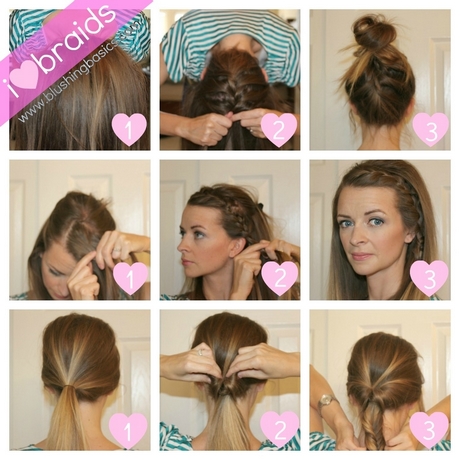 Very easy hairstyles for beginners very-easy-hairstyles-for-beginners-20