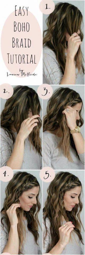 Very easy hairstyles for beginners very-easy-hairstyles-for-beginners-20_12