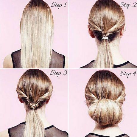 Very easy hairstyles for beginners very-easy-hairstyles-for-beginners-20_17