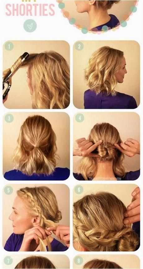 Very easy hairstyles for beginners very-easy-hairstyles-for-beginners-20_3