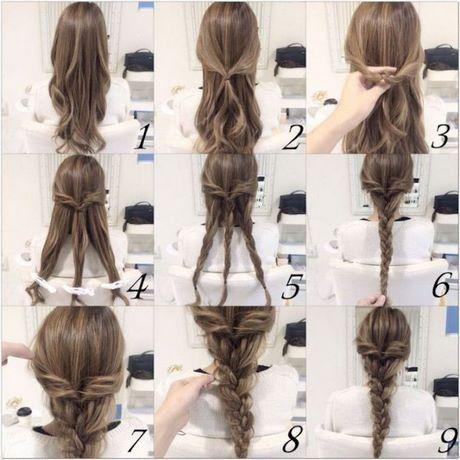 Very easy hairstyles for beginners very-easy-hairstyles-for-beginners-20_9