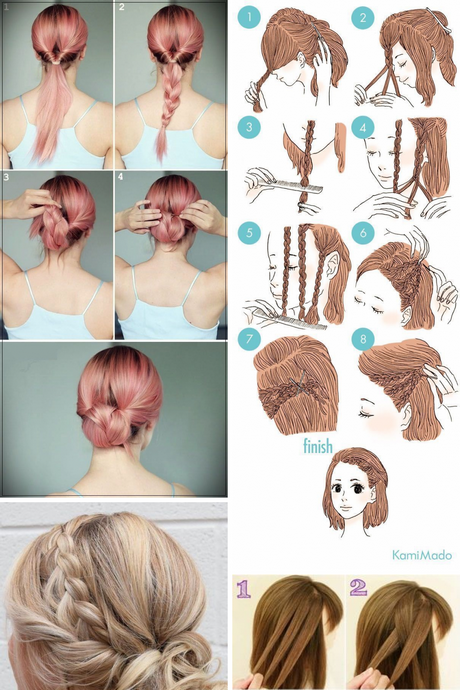 Very easy hairstyles to do at home very-easy-hairstyles-to-do-at-home-79