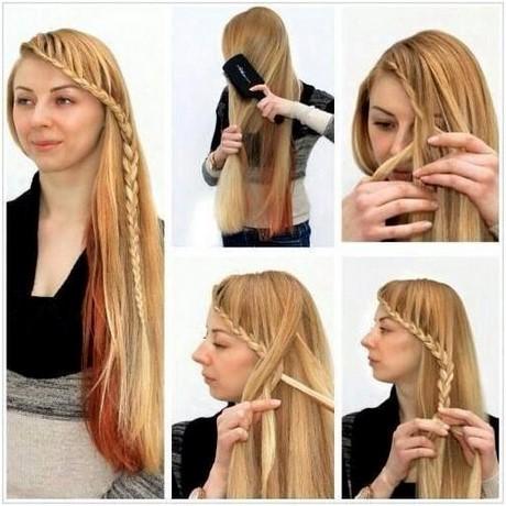 Very easy hairstyles to do at home very-easy-hairstyles-to-do-at-home-79_13