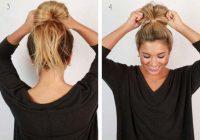 Very easy hairstyles to do at home very-easy-hairstyles-to-do-at-home-79_9