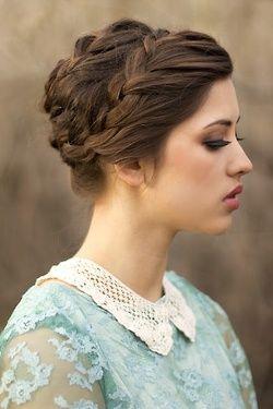 Vintage braided hairstyles vintage-braided-hairstyles-28_17