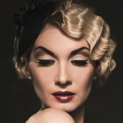 Vintage glamour hairstyles vintage-glamour-hairstyles-40_12