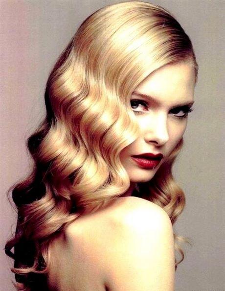 Vintage glamour hairstyles vintage-glamour-hairstyles-40_13