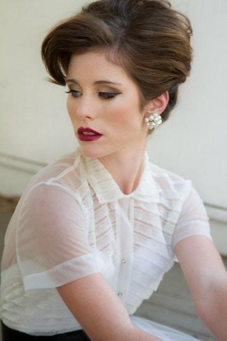 Vintage glamour hairstyles vintage-glamour-hairstyles-40_6
