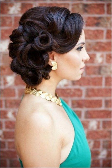 Vintage hair updos for wedding vintage-hair-updos-for-wedding-54_9
