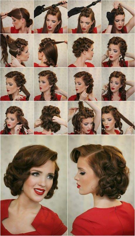 Vintage updo hairstyles for long hair vintage-updo-hairstyles-for-long-hair-10_10