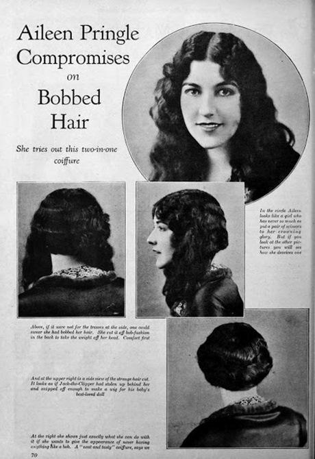 Vintage womens hair styling vintage-womens-hair-styling-12_18