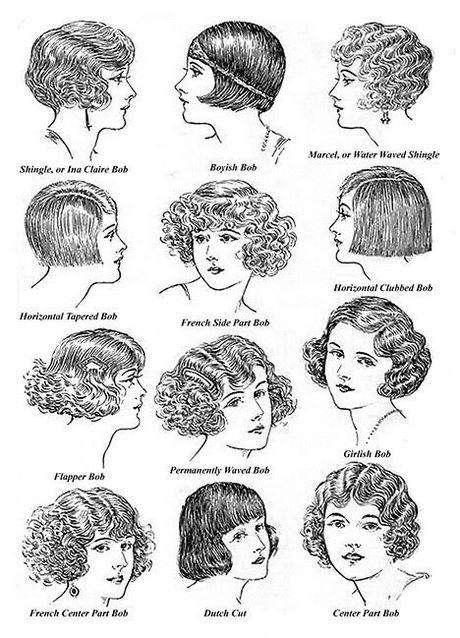 Vintage womens hair styling vintage-womens-hair-styling-12_20