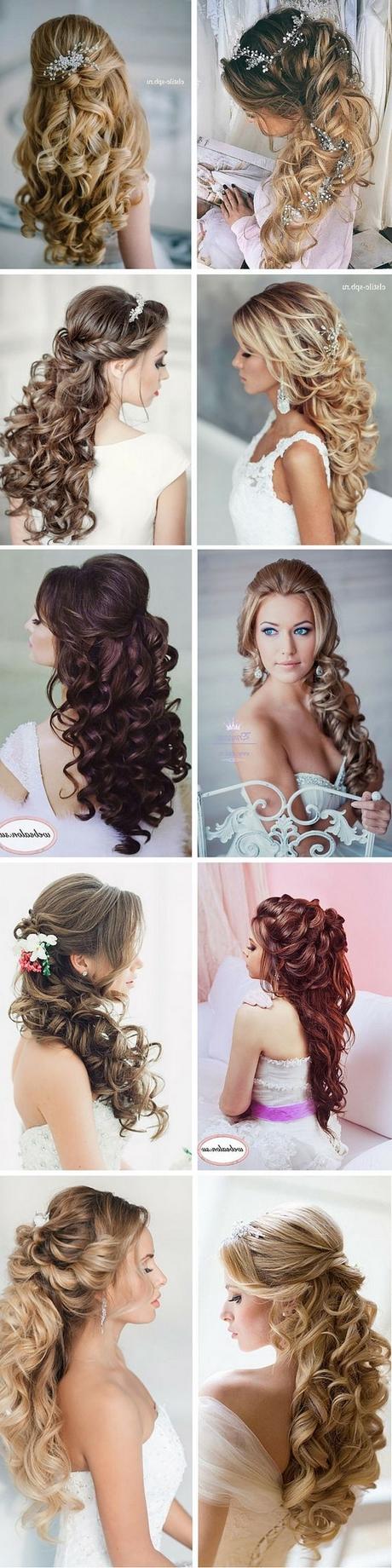 Wedding hairstyles for long curly hair half up half down wedding-hairstyles-for-long-curly-hair-half-up-half-down-12_15