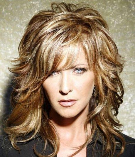Womens mid length layered hairstyles womens-mid-length-layered-hairstyles-85_10