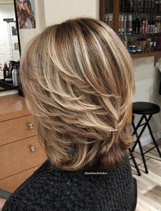 Womens mid length layered hairstyles womens-mid-length-layered-hairstyles-85_2