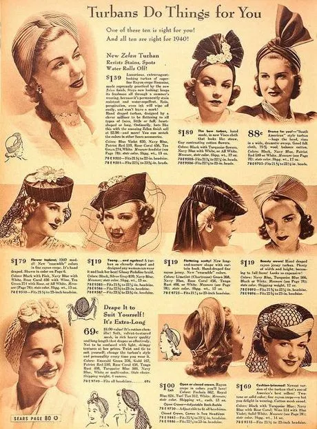 40s and 50s hairstyles 40s-and-50s-hairstyles-14-1-1