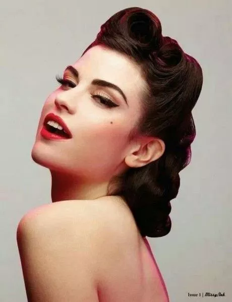 40's pin up hairstyles 40s-pin-up-hairstyles-78_8-19-19