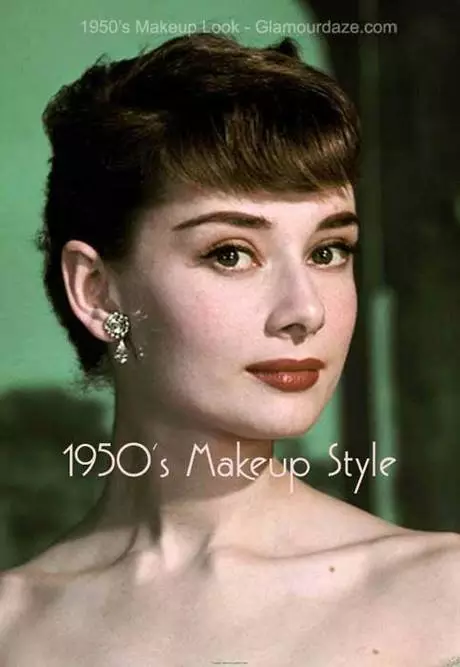 50s style hair and makeup 50s-style-hair-and-makeup-90_3-11-11