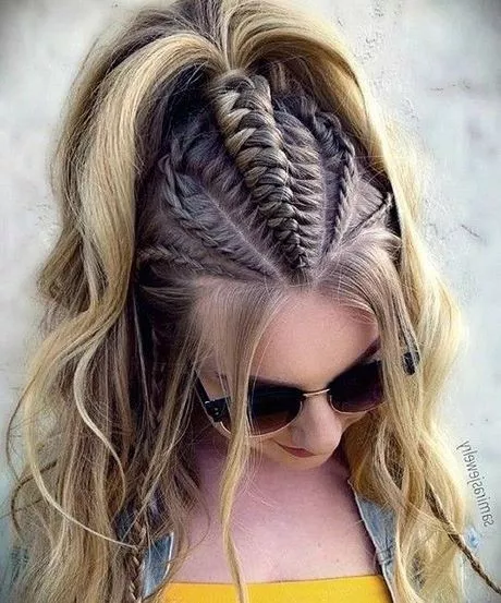 Beautiful hair braids beautiful-hair-braids-27_11-4-4