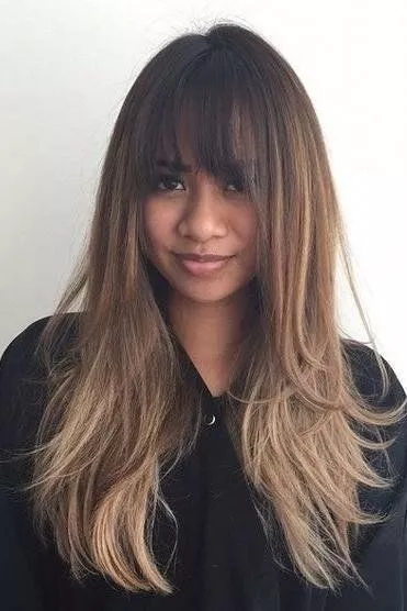 Best hairstyles with bangs best-hairstyles-with-bangs-05-1-1