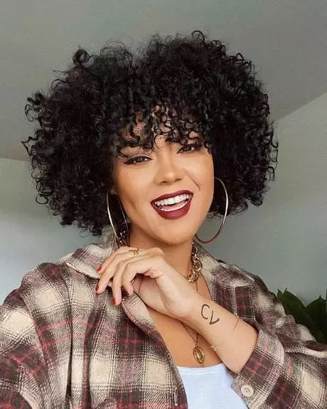 Curly afro weave hairstyles curly-afro-weave-hairstyles-54_16-9-9