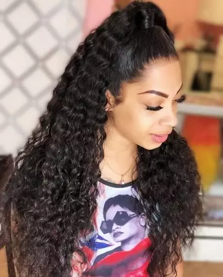 Curly afro weave hairstyles curly-afro-weave-hairstyles-54_8-19-19