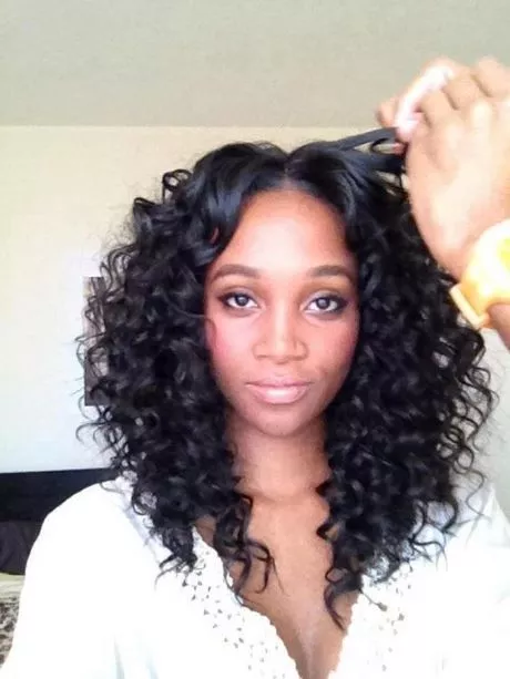 Curly wavy weave hairstyles curly-wavy-weave-hairstyles-28_9-19-19