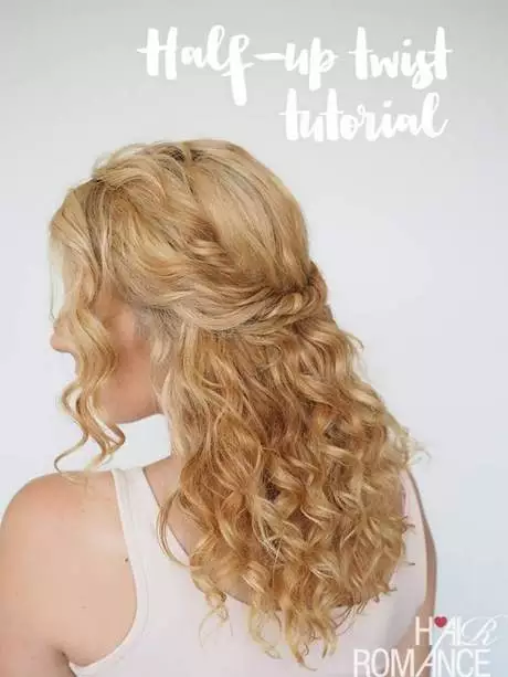 Cute and easy half up half down hairstyles cute-and-easy-half-up-half-down-hairstyles-24_10-1-1