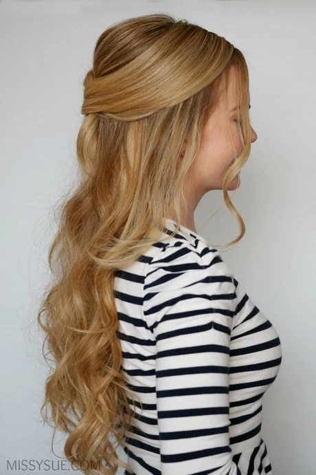 Cute and easy half up half down hairstyles cute-and-easy-half-up-half-down-hairstyles-24_9-16-16