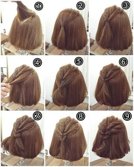 Cute basic hairstyles cute-basic-hairstyles-40_4-11-11